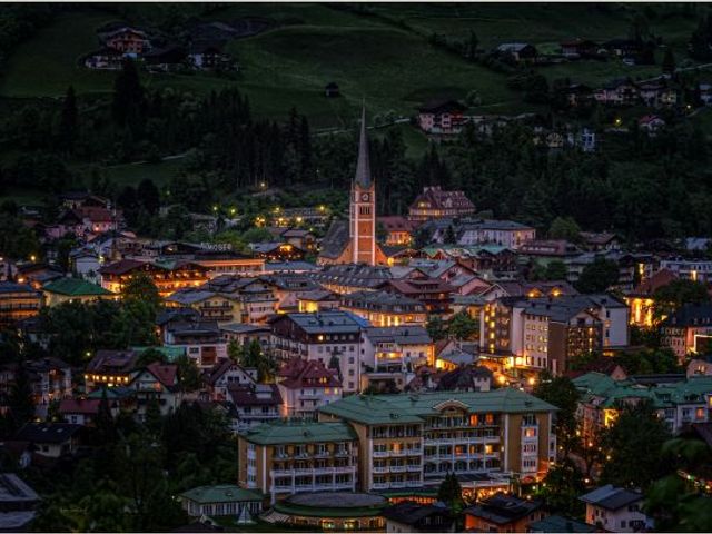 Alpenpension Lackenbauer